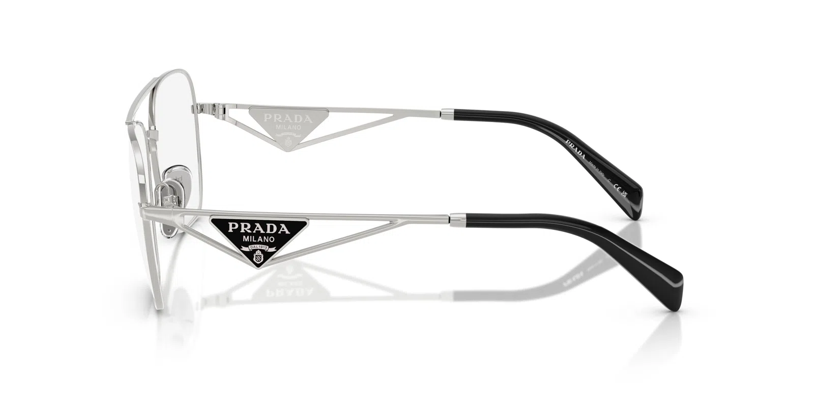 Prada B50V Eyeglasses - view 10